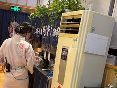 -昱匠·日本料理(金融街店)