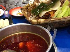 -马路边边串串香(双井直营店)