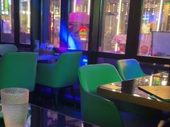 -DEEP·深美式餐吧(五棵松华熙LIVE店)