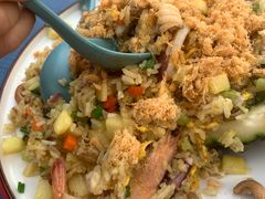 -拾光音乐餐酒吧(告庄星光夜市店)