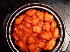 -博林天瑞喜来登酒店·西丽尚膳