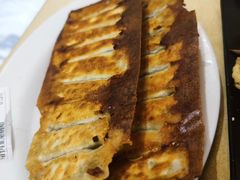 -大眼锅贴水饺(河东店)