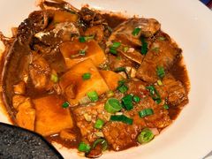 -涌上外婆桥(南塘店)