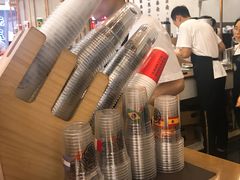-眷茶(大卫城10楼店)