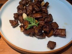 外婆小牛肉-外婆家(静安大悦城店)