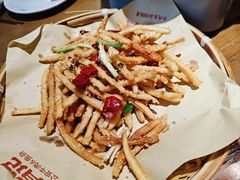 -肖记公安牛肉鱼杂馆· 省级非物质文化遗产(仁和路店)