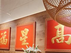 -味福记·江西小炒·南昌小吃(青山湖万达店)