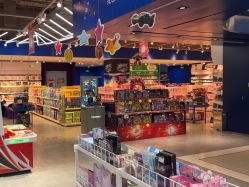 -玩具反斗城(北京芳圆里店)