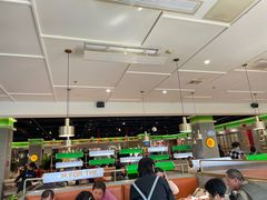 -叹茶靓点·粤式餐厅·全天茶市(石井万民广场店)