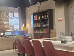 -法式利昂铁板烧主题餐厅(唐山爱琴海店)