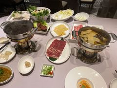 -鼎鼎香·港式火锅(北京SKP店)