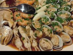 -忆家名门·上海菜(徐家汇店)