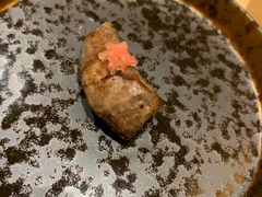 -焼肉 番手十番(銀座三越店)