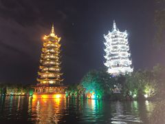 -桂林两江四湖景区