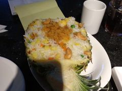 -鹿港小镇(金虹桥国际中心店)