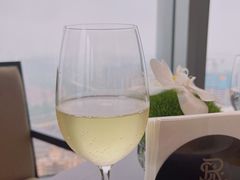 -Social 秀西餐厅-长沙瑞吉酒店(运达店)