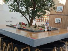 -东升灌浆包(辛庄街总店)