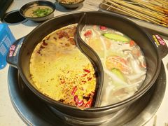 -钢管厂五区小郡肝火锅串串香(清河店)