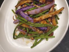 -马仕玖煲·融合菜·酥不腻烤鸭(人大店)