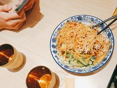 -陳香貴·蘭州牛肉面(月星环球港店)
