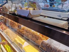 -鲍师傅糕点(观前街店)