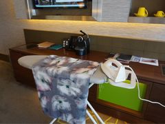 -新加坡泛太平洋酒店