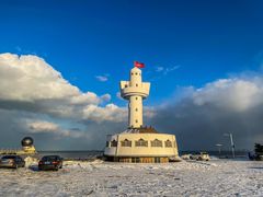 -ChanDu躔度咖啡(灯塔店)