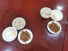 -义隆素菜馆(百年老店)