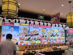 -渔家风味·鲅鱼水饺·央视展播·海鲜天津菜(开发区店)