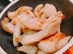 -三代烤肉(保利广场店)