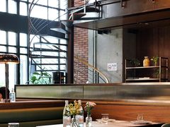 -OGGI TRATTORIA PIZZERIA(深业上城店)