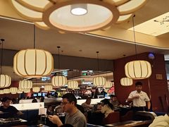 -東盛炭烤自助料理(玄武招商花园城店)