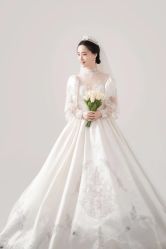 -第一夫人婚纱摄影(南京店)