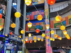 -核客电玩城(东门店)