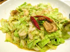 -临家闽南菜(宝洲路店)