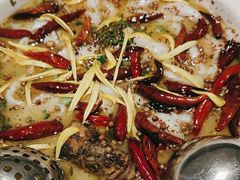 -太二酸菜鱼(汕头苏宁广场店)