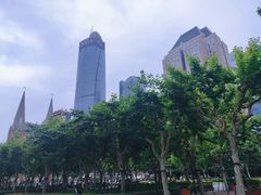 -徐家汇天主堂