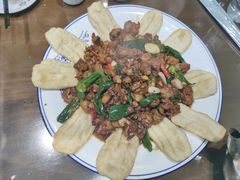 -煎饼卷大葱(春秋西路店)