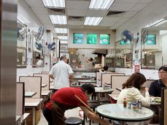 -金凤茶餐厅(湾仔店)