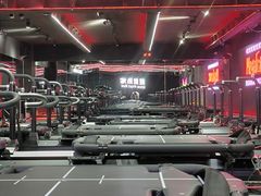 -超菲特健身工作室(晨月店)