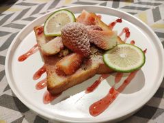 -漫时光艺术生活馆