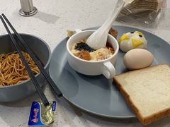 -上海虹桥中心爱琴海亚朵S酒店