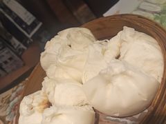 招牌叉烧包-虾饺妹·粤式手工点心(水荫路店)