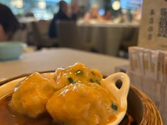 -晋江荣誉国际酒店·港誉茶餐厅