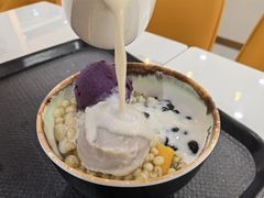 -鲜芋仙(宝地广场店)