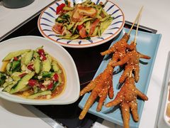 -黄记煌三汁焖锅(新佳丽江汉路店)