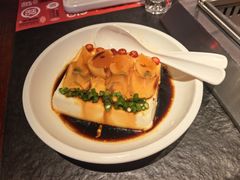 -可口香·非遗老号烧烤(南岗直营店)