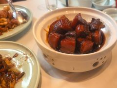 -惠丰堂饭庄·烤鸭·京味菜(西北旺·唐家岭店)