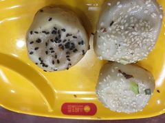 -小杨生煎(火车站北广场店)