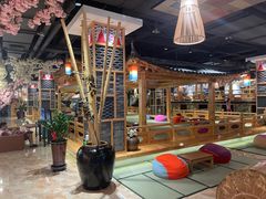 -青水瓦台(青山店)